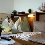 Sophie's Guest house 3*
