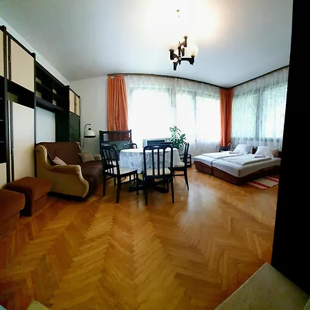 Guest house Sophie's Siofok