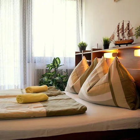 Guest house Sophie's Siofok