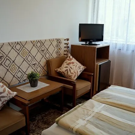 Guest house Sophie's