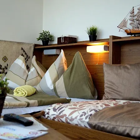 Sophie's Guest house *