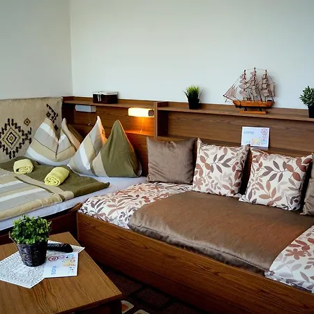 Guest house Sophie's Siofok