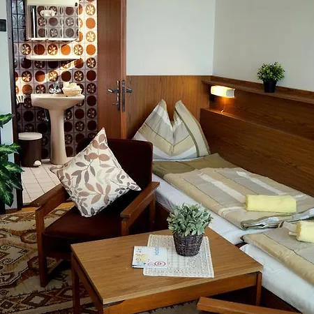 Guest house Sophie's Siofok