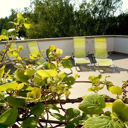 Guest house Sophie's