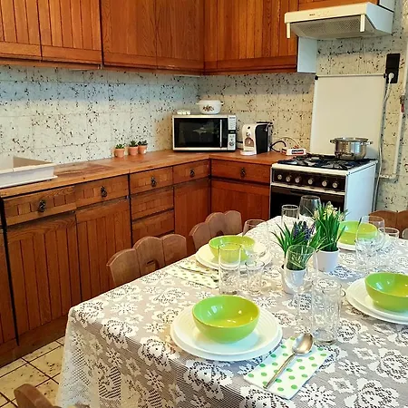 Guest house Sophie's Siofok