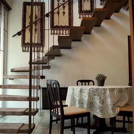 Guest house Sophie's