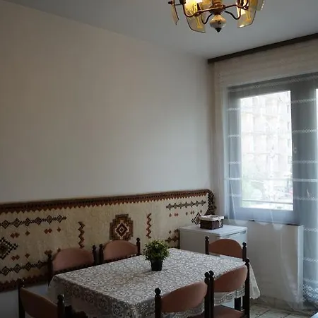 Sophie's Gæstehus 3*