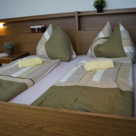 Sophie's 3* Siófok