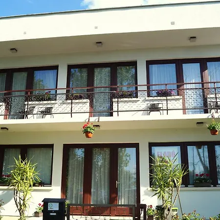 Guest house Sophie's *