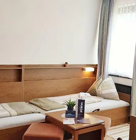 Gæstehus Sophie's 3*