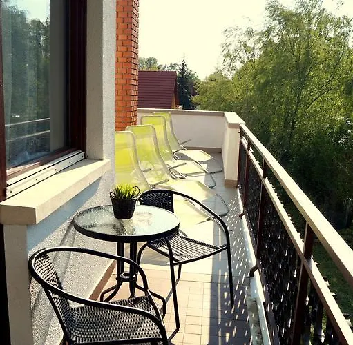 Sophie's 3* Siófok