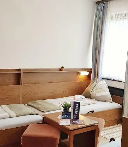Pensjonat Sophie's 3*